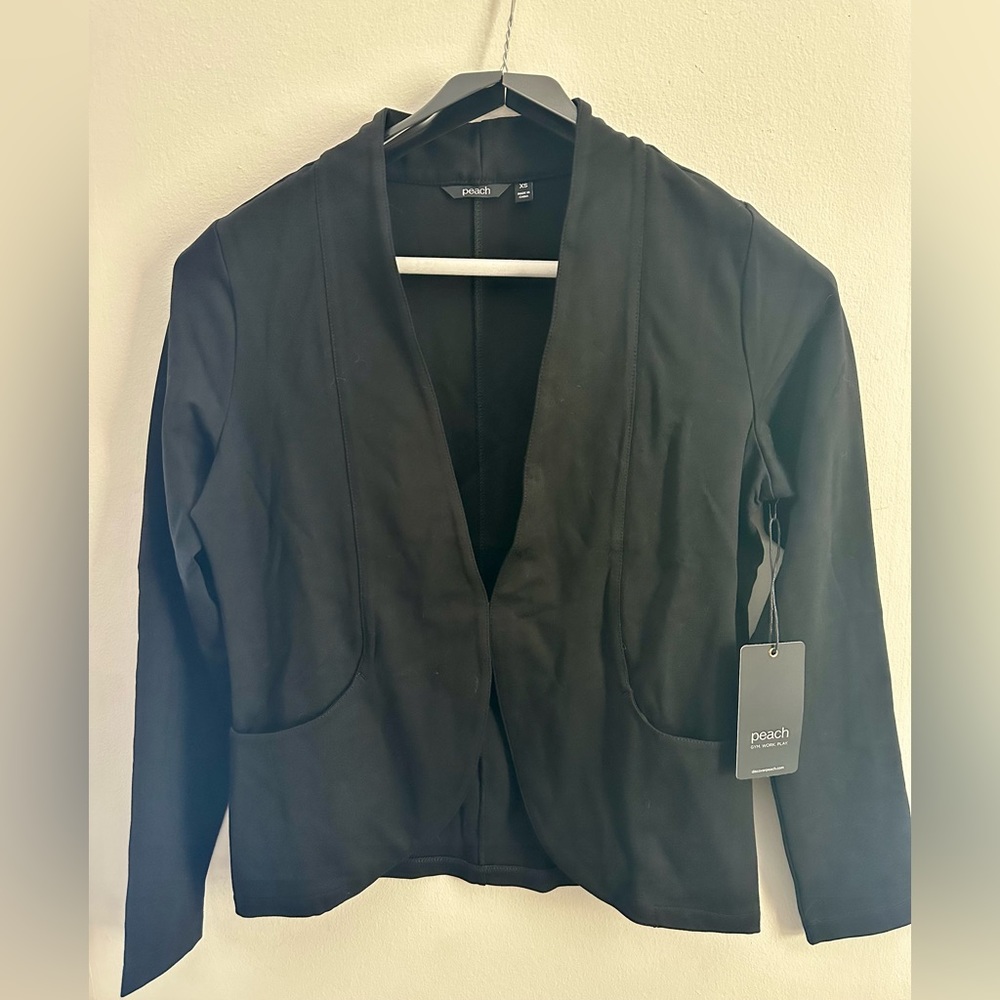 Brand new blazer